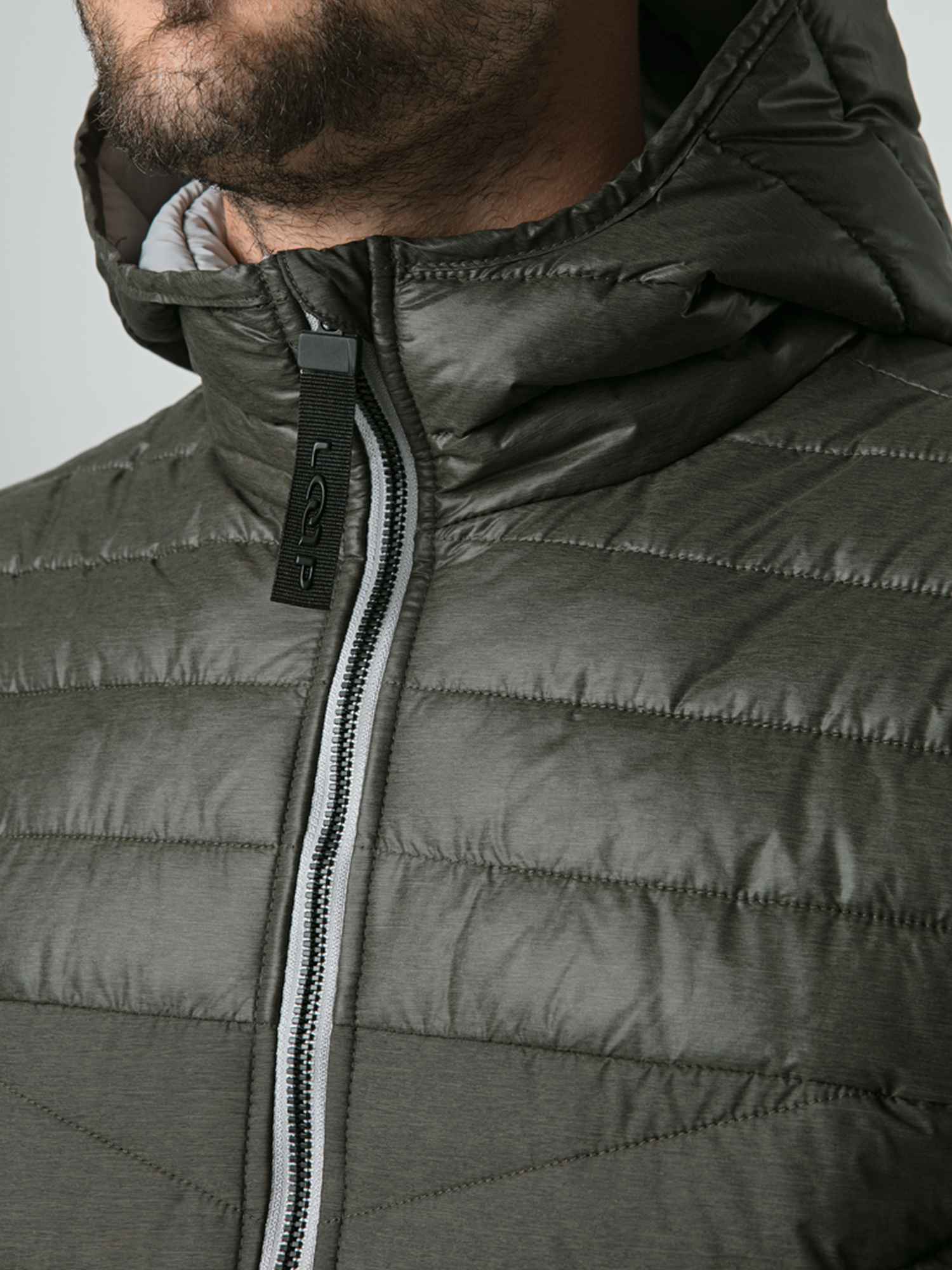 Men’s Quilted Jacket LOAP