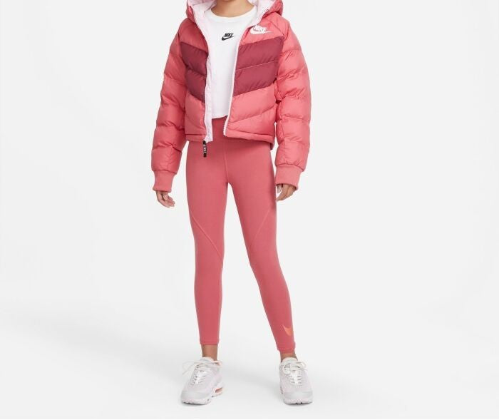Warm Jacket for Girls & Teens by Nike