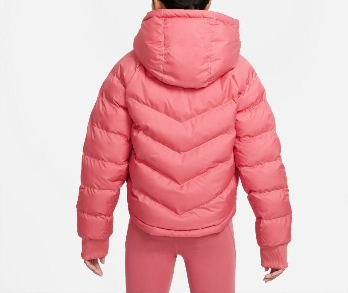 Warm Jacket for Girls & Teens by Nike