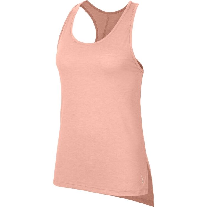 Women`s sports top by Nike