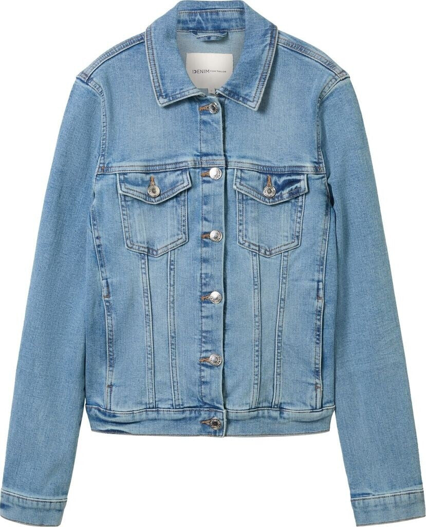 Women’s Denim Jacket by Tom Tailor
