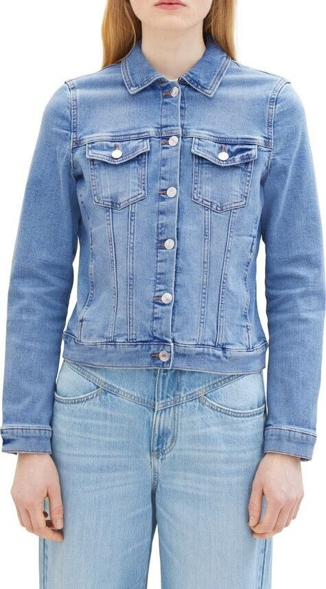 Women’s Denim Jacket by Tom Tailor