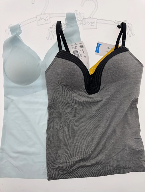Mix teen girls’ bras Triumph / Sloggi 50% / 50% Big LOT