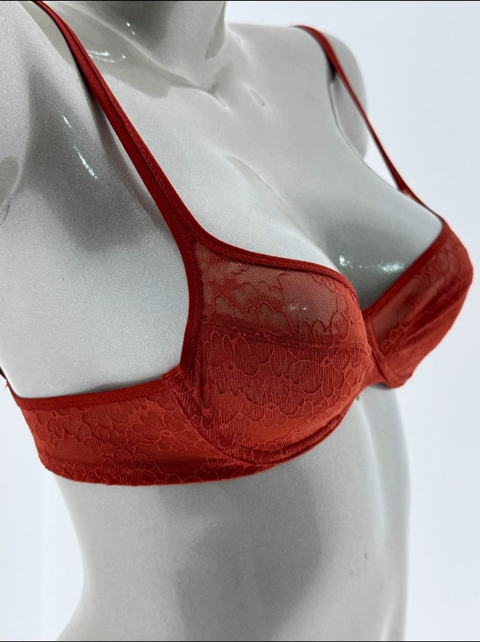 Mix teen girls’ bras Triumph / Sloggi 50% / 50% Big LOT